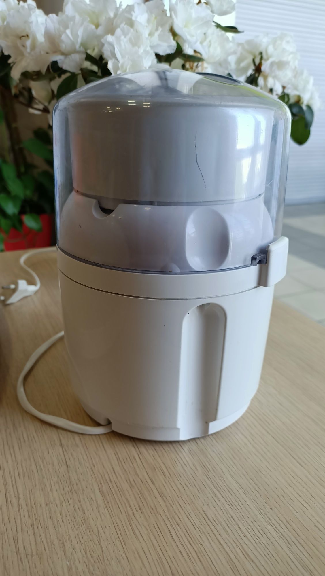 Malakser firmy Moulinex