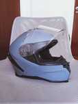 Capacete integral moto tamanho M