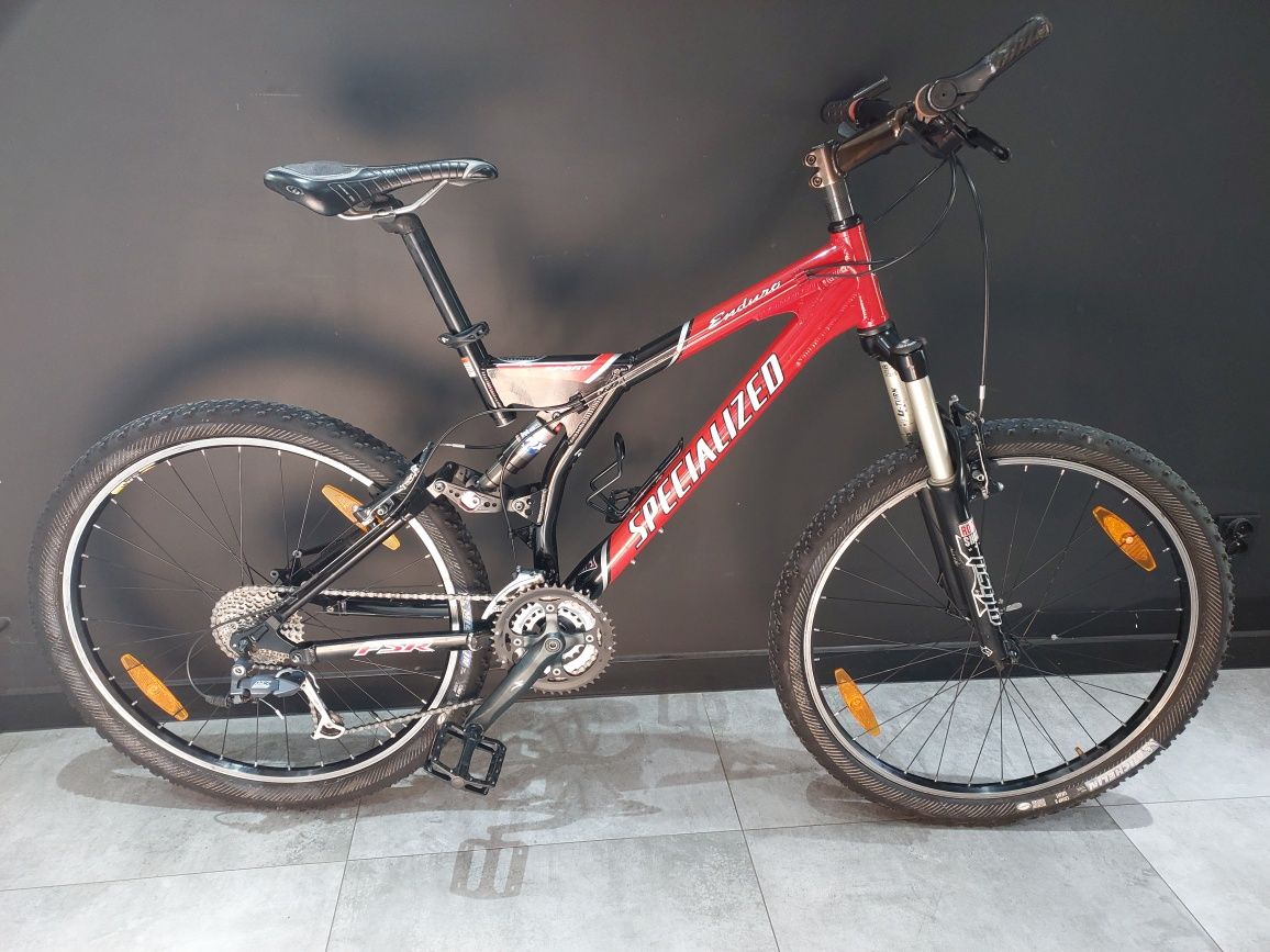 Rower Specialized Enduro full Shimano Deore LX