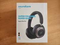 Наушники Soundcore Space One Pro A3062 Оригинал, Гарантия 3мес.