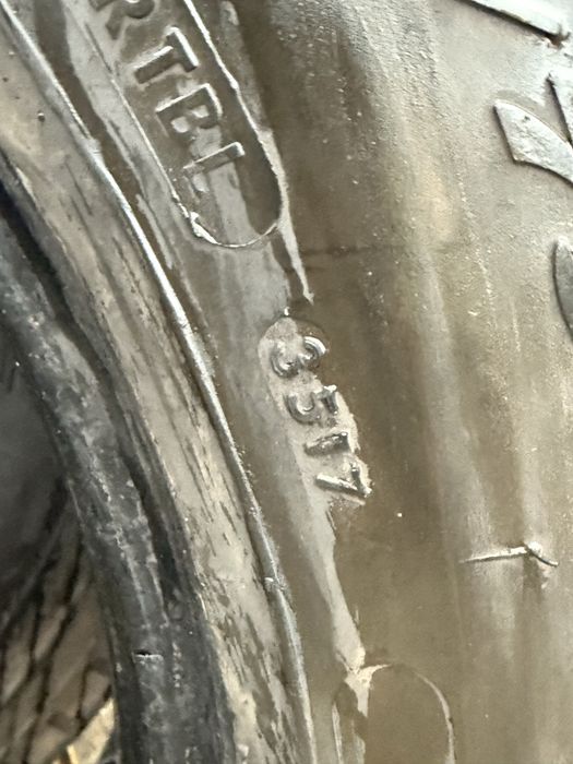 Opony 235/75r17.5 Barkley BL212 Naczepa