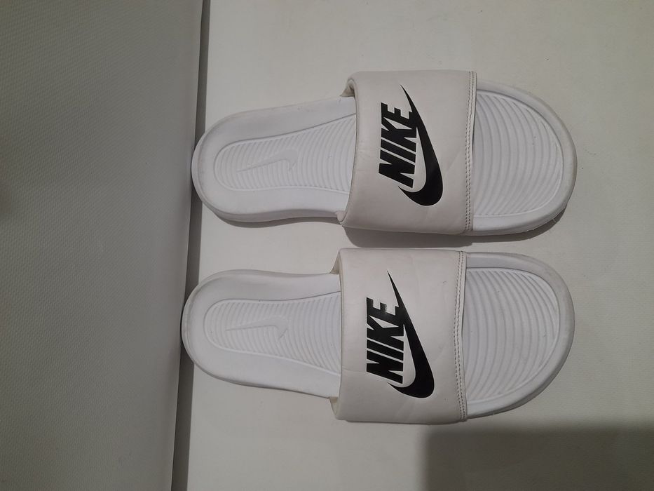 Шлепанцы мужские Nike Victori оригинал, 44( 28 см )