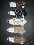 Meias louis vuitton