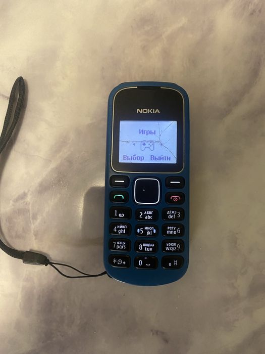Продам Нокіа 1280