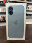 APPLE iPHONE 16 Plus 128GB Teal Black Poznań Długa 14