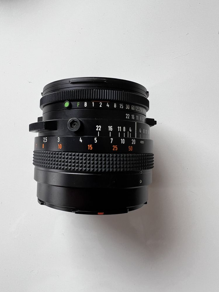 Hasselblad CF 100mm/3.5
