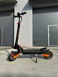 Електросамокат X-BOOST-003 48V 20AH 1000W | Электросамокат | Потужний