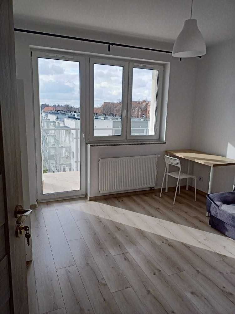 mieszkanie4 pokoje Szczecin
