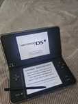Nintendo DSi XL + Super Mario Bros