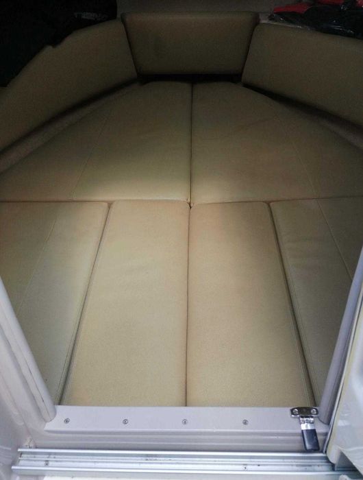 Maxum 2100 sc3 4.3 v6 MPI 220 KM łódź motorowa, motorówka