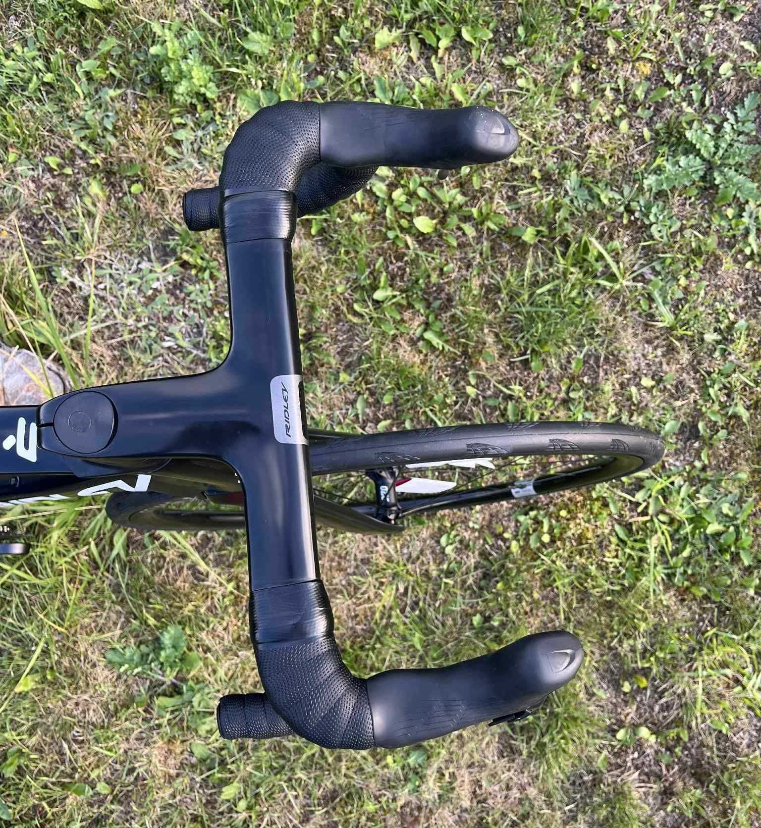 Rower RIDLEY Noah Fast