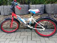 Rower BMX 20 cali MBike