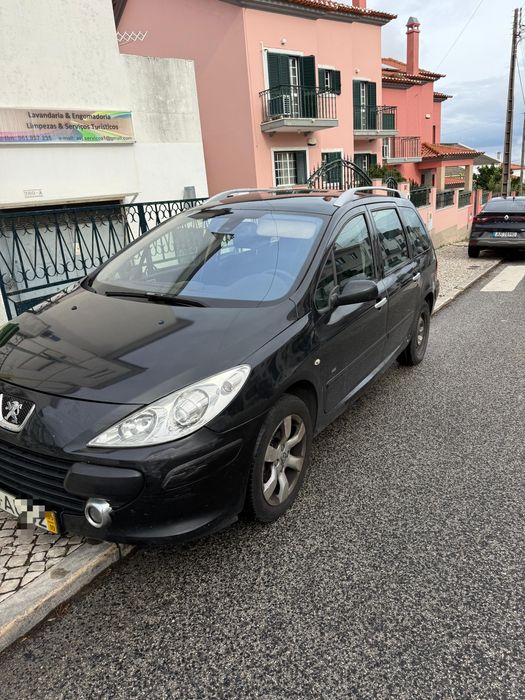 Peugeot 307 SW HDI 1.6