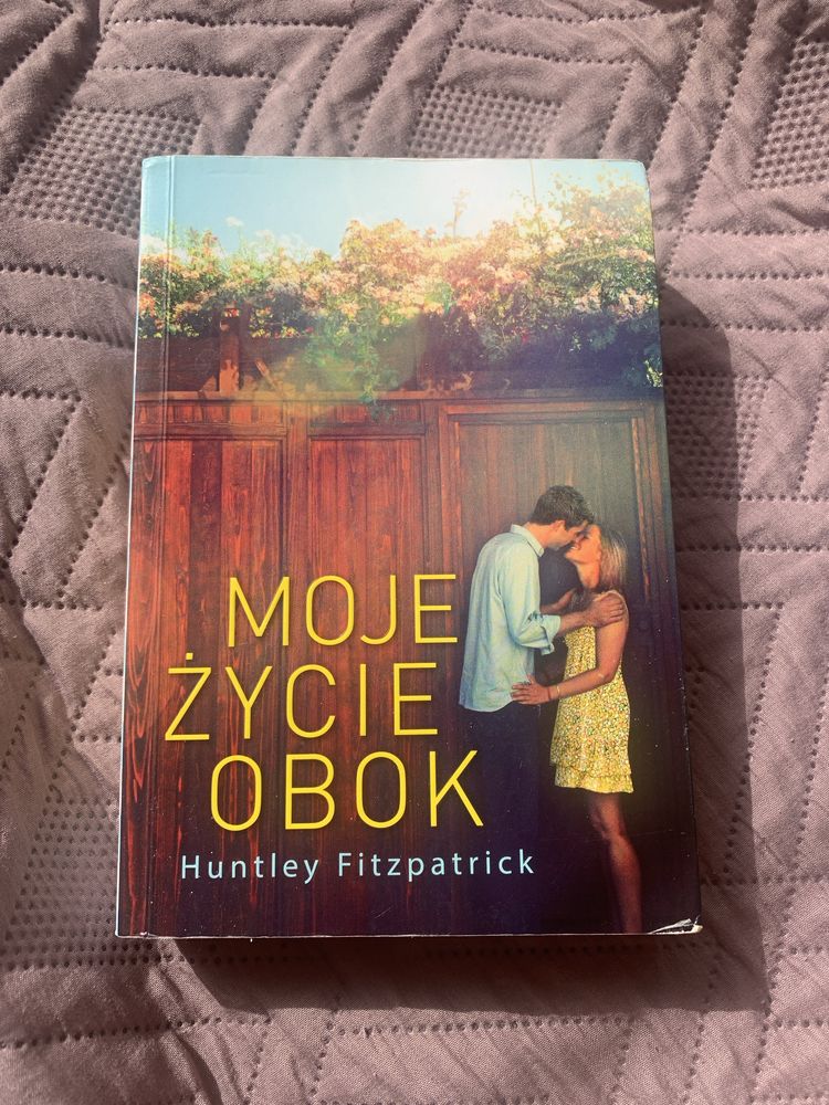 Moje życie obok