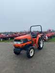 Kubota GL220  Traktor Japoński 4x4 * GLOBAL* M2024-08