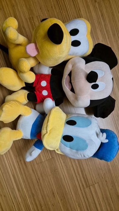 Peluches Disney (3)