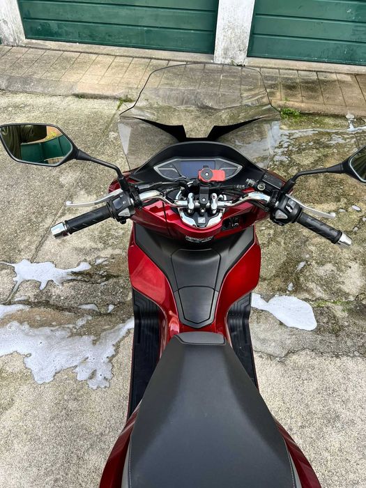 Honda PCX 2022 cc125