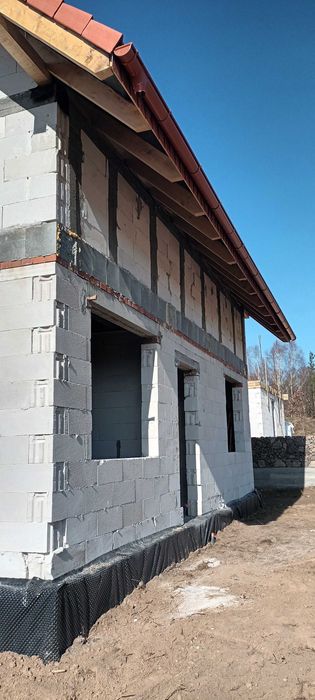 Dom na ulicy Niezapominajkowej