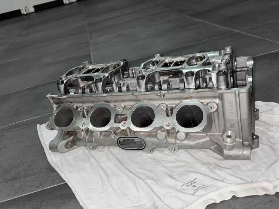 Cabeçote de Motor BMW S1000XR