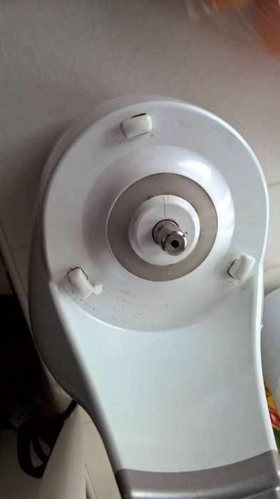 Соковыжималка шнекова Moulinex ZU 3001
