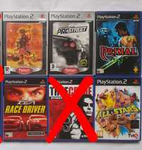 #2 Jogos Playstation 2 (PS2)