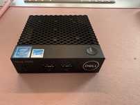 Wyse 3040 - home assistant - zasilaczem