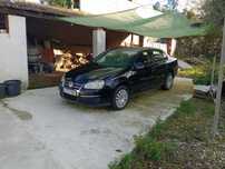 Vw Jetta 1.9 tdi