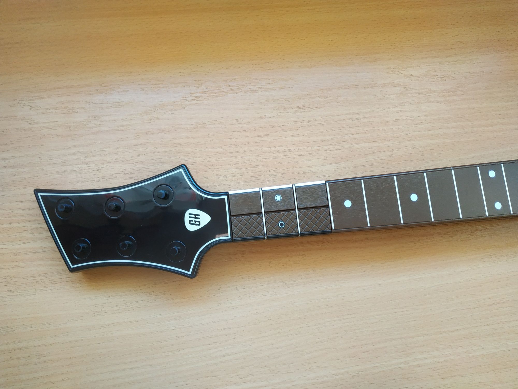 Gitara ps3, stan bardzo dobry, wysyłka olx