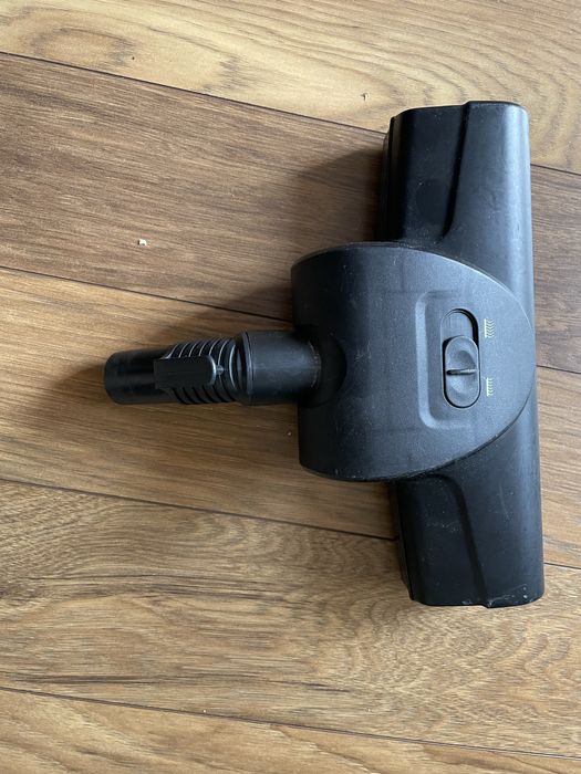 Turboszczotka do odkurzacza Zelmer