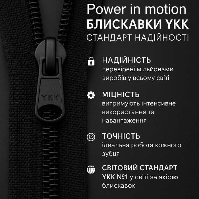 Рюкзак Adidas Cordura чорний 45×31×16 см (В’єтнам)
