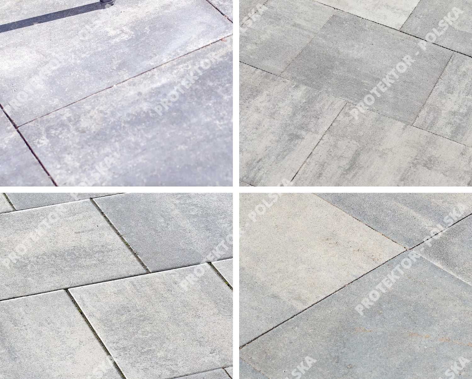 płyta tarasowa MULTICOMPLEX POLBRUK taras kostka brukowa nawierzchnia