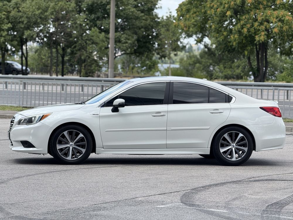 Subaru Legacy, 3,63 бензин, 2014 рік