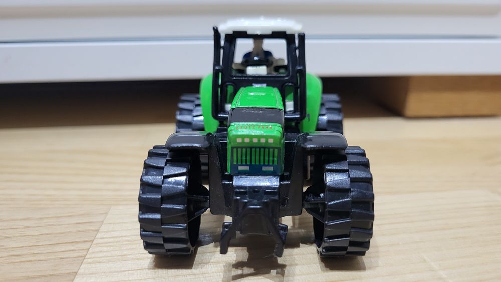 Sprzedam traktory dla chłopca