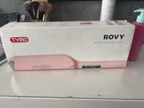 Wave curling iron karbownica do wlosow