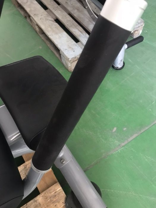 Matrix Abdominal Bench