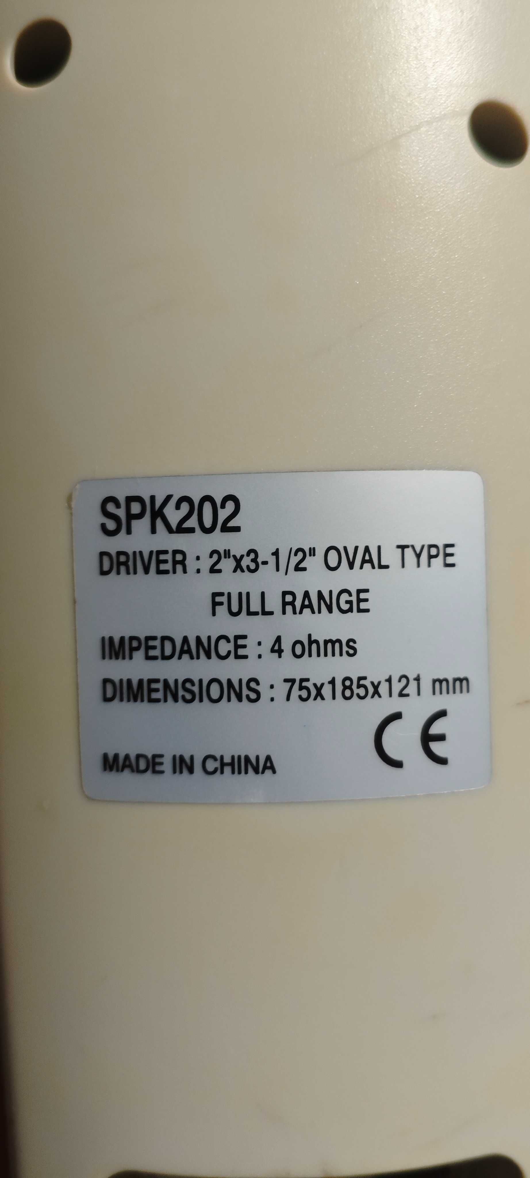 Targa/Maxxtro SPK202