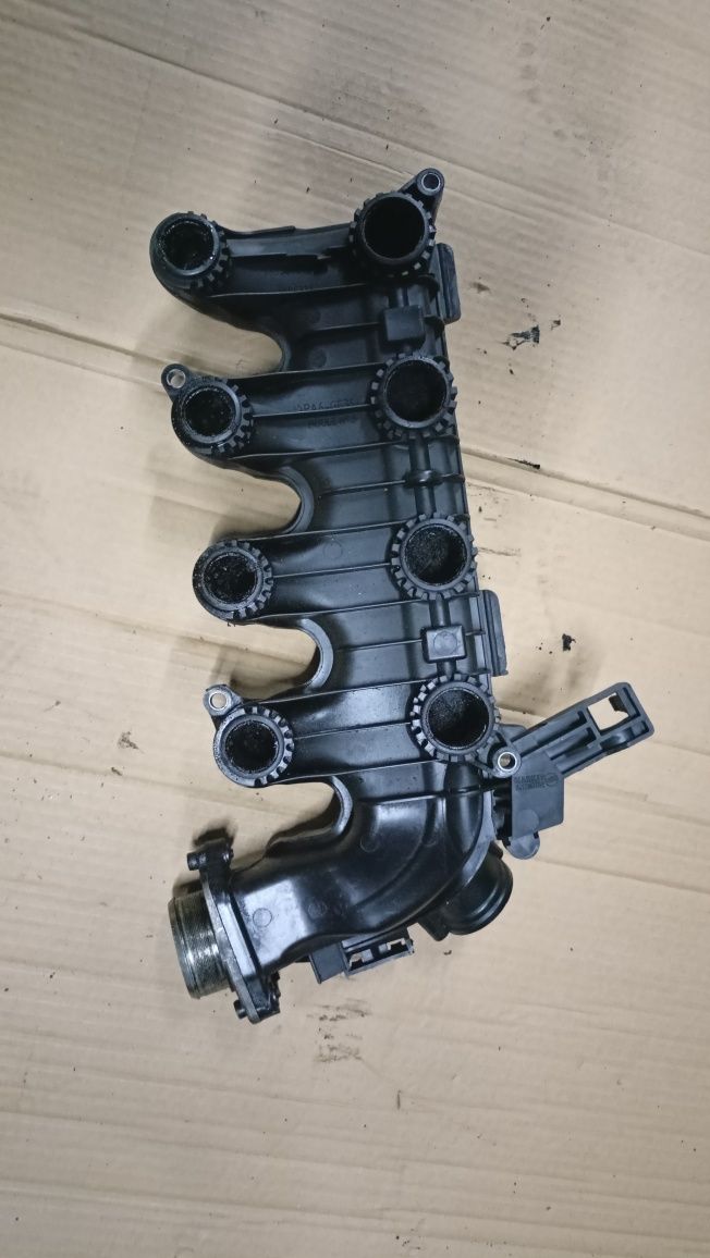 Peugeot 307 FL 1.6 HDI kolektor ssący
