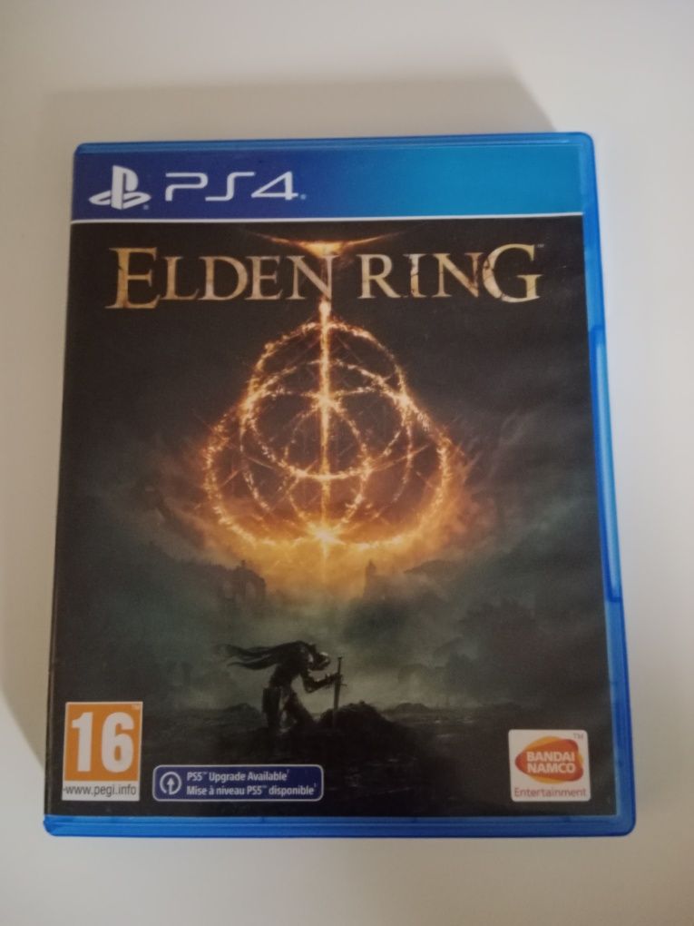 Gra Elden Ring PS4 / PS5