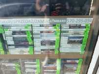 Gry na konsole Xbox 360, skup-sprzedaż-zamiana