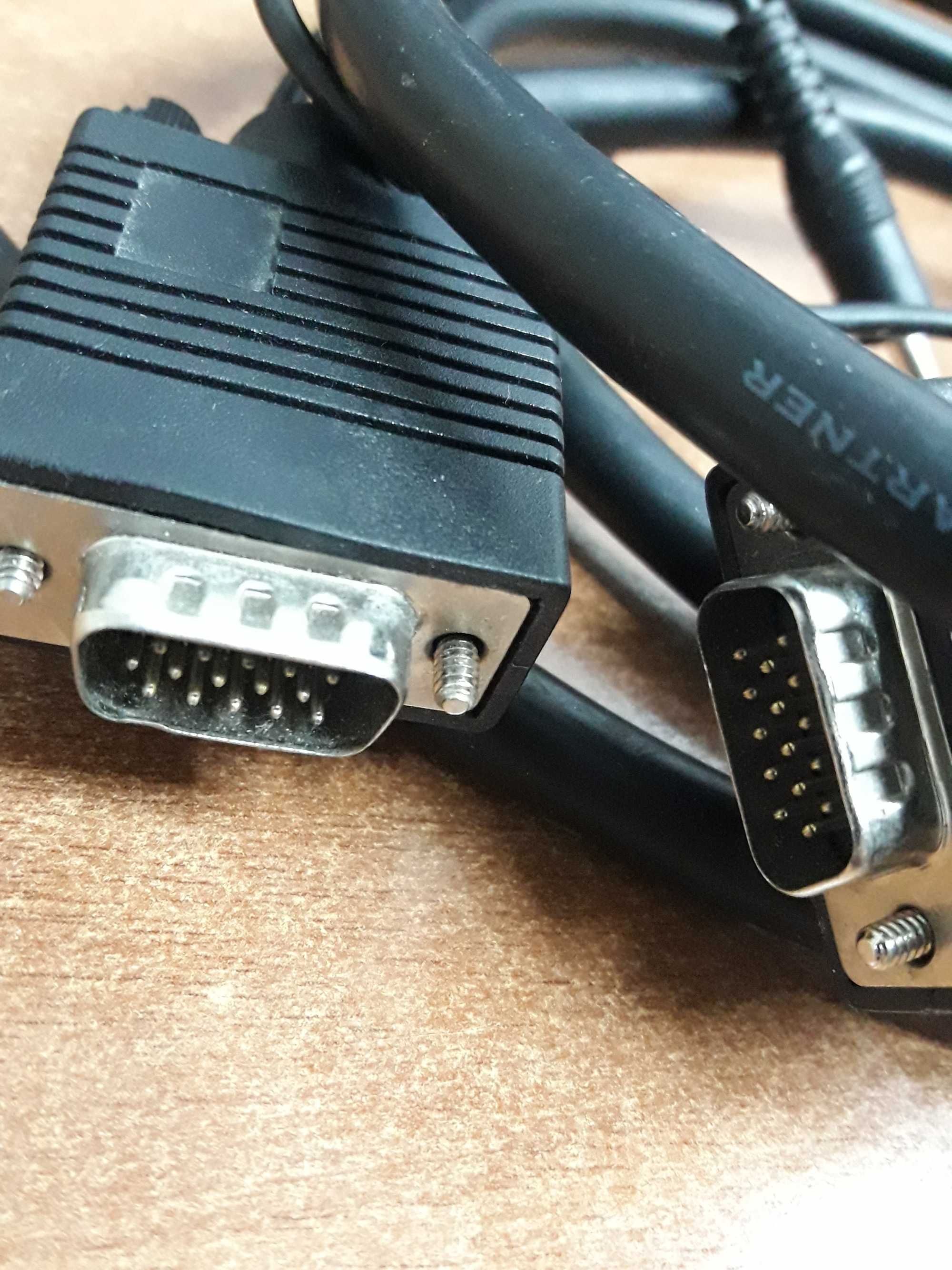 Awm кабель для пк DVI&DVI