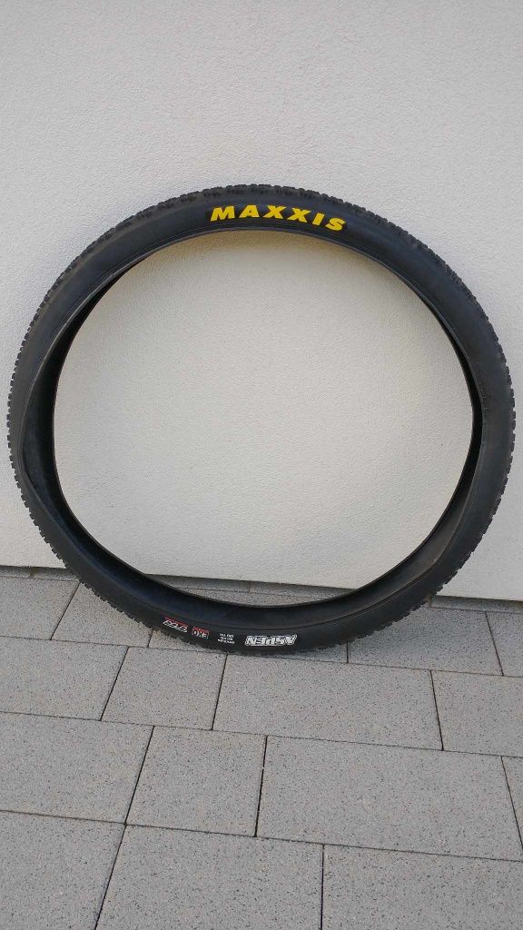 Opona downcoutry maxxis Aspen 29x2,4 wideo Tubless 120tpi