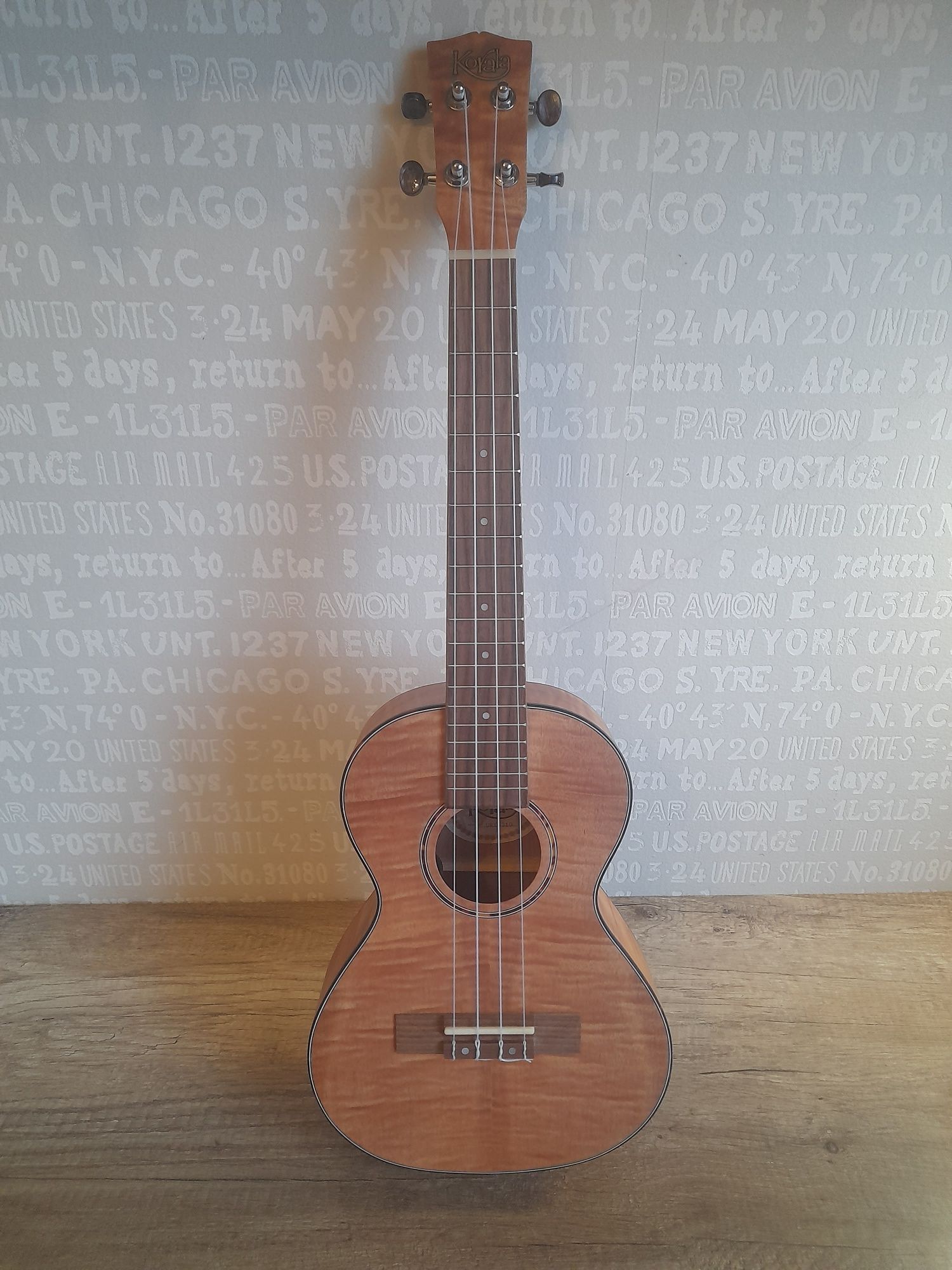 Ukulele Korala UKT- 310