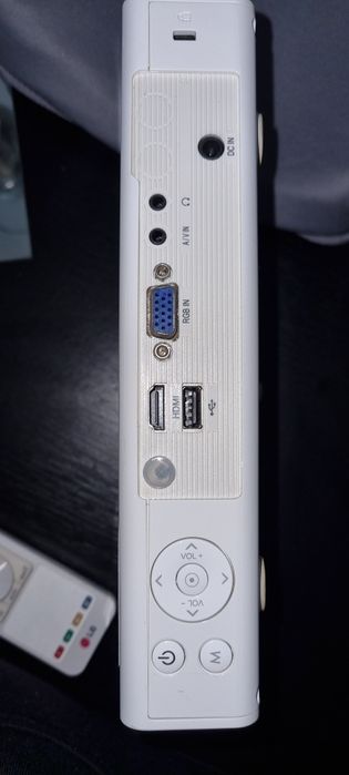 Video Projetor LG