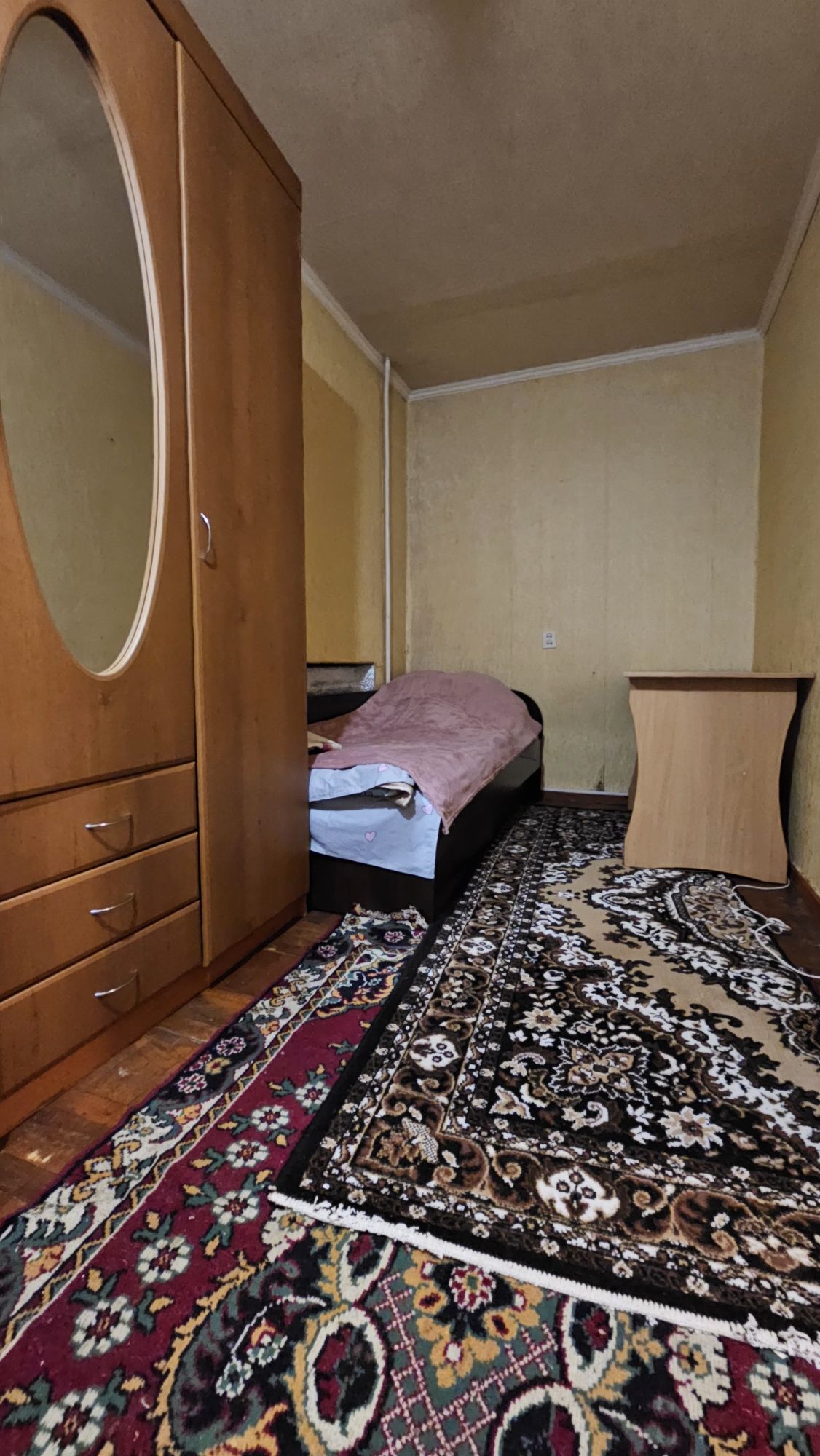 Продам 1-но кімнатну квартиру Боярка!