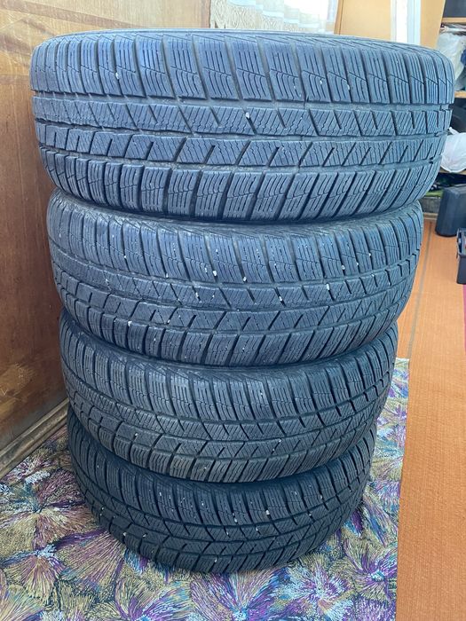 Barum Polaris 5 205 55 r16