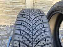 Goodyear vector 4seasons gen-3 205/55/16 94V rok 2024 8mm. Opona pojed