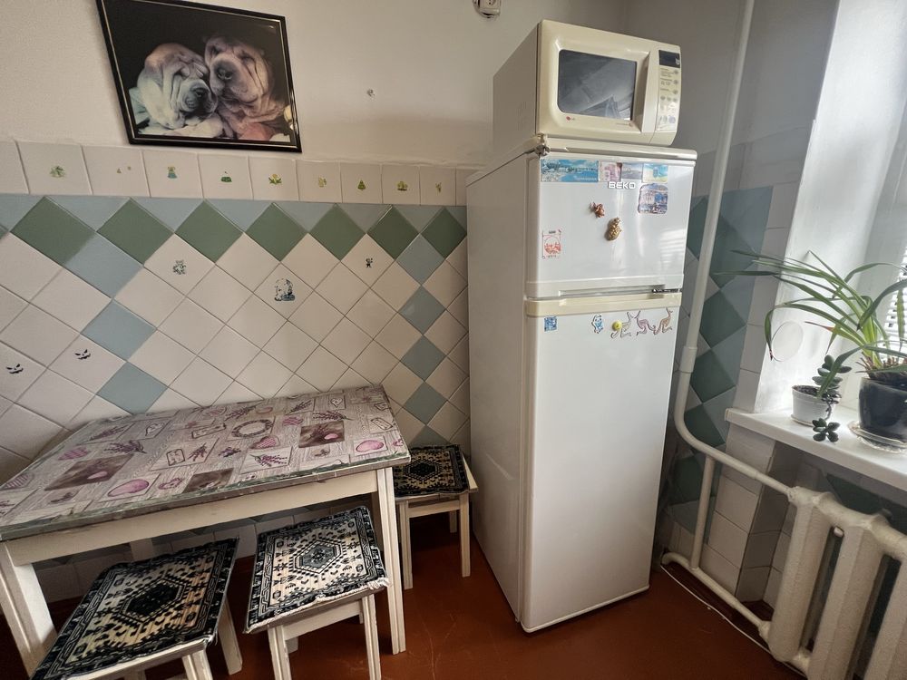 Здам 2к квартиру БЕЗ КОМІСІІ близько до Центру можливо з твариною