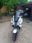 Honda VFR 800 V-tec na sprzedaż