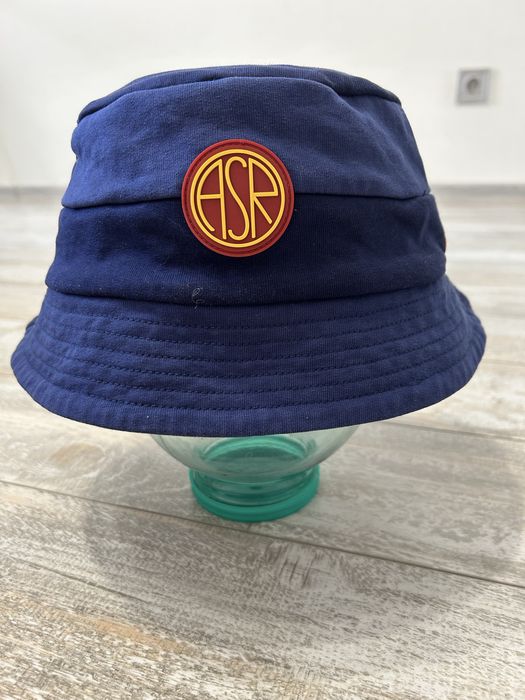 Панама футбольного клуба Roma