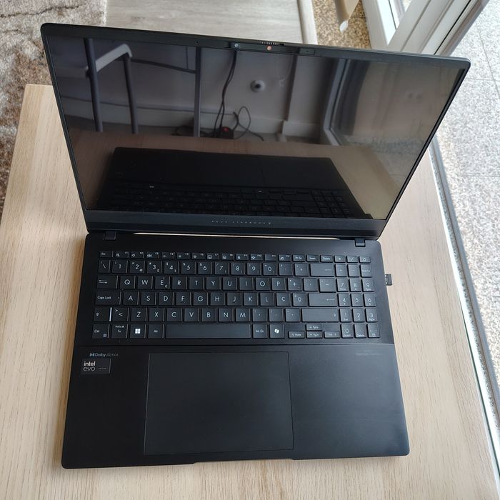 Asus VivoBook S15